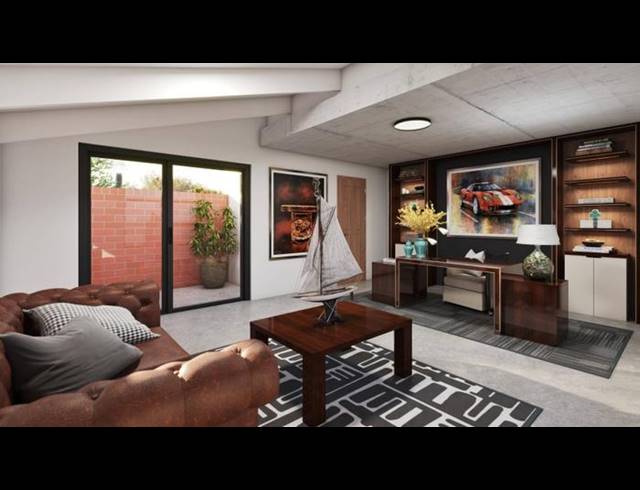 3 BEDROOM HOUSE FOR SALE IN LYNNWOOD